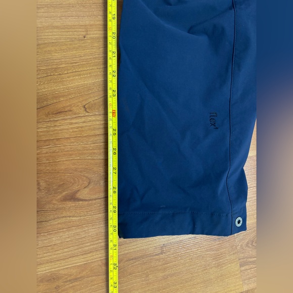 NORRONA Falketind Flex1 Hiking Pant - Picture 9 of 10